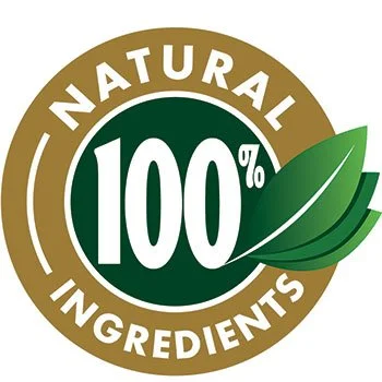 Gelatine Sculpt Gelatine Sculpt natural ingredients badge graphic